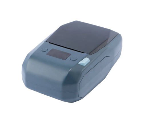 Термопринтер для друку наклейок NIIMBOT M2_H Space Blue (1BC13121602) (1BC13121602) Термопринтер для друку наклейок NIIMBOT M2_H Space Blue (1BC13121602) (1BC13121602)