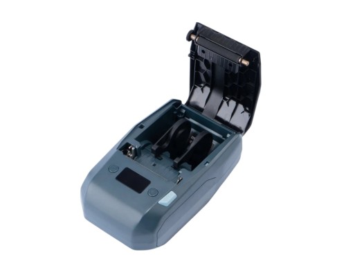 Термопринтер для друку наклейок NIIMBOT M2_H Space Blue (1BC13121602) (1BC13121602) Термопринтер для друку наклейок NIIMBOT M2_H Space Blue (1BC13121602) (1BC13121602)
