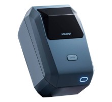 Термопринтер для друку наклейок NIIMBOT K3 Space Blue (1AE0F121602) (1AE0F121602)