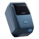 Термопринтер для друку наклейок NIIMBOT K3 Space Blue (1AE0F121602) (1AE0F121602)