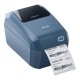 Термопринтер для друку наклейок NIIMBOT K3 Space Blue (1AE0F121602) (1AE0F121602)