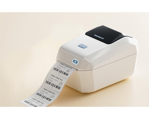 Термопринтер для друку наклейок NIIMBOT K3 Lvory White (1AE0F271605) (1AE0F271605) Термопринтер для друку наклейок NIIMBOT K3 Lvory White (1AE0F271605) (1AE0F271605)