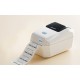 Термопринтер для друку наклейок NIIMBOT K3 Lvory White (1AE0F271605) (1AE0F271605)