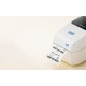 Термопринтер для друку наклейок NIIMBOT K3 Lvory White (1AE0F271605) (1AE0F271605)
