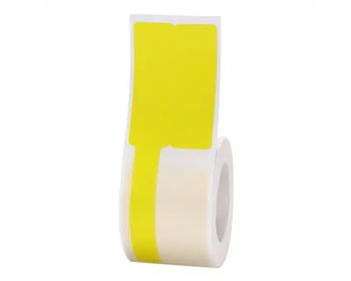 Етикетки NIIMBOT PL25*38+40-90 Yellow Cable For M2_H (1ED00427605) (1ED00427605) Етикетки NIIMBOT PL25*38+40-90 Yellow Cable For M2_H (1ED00427605) (1ED00427605)