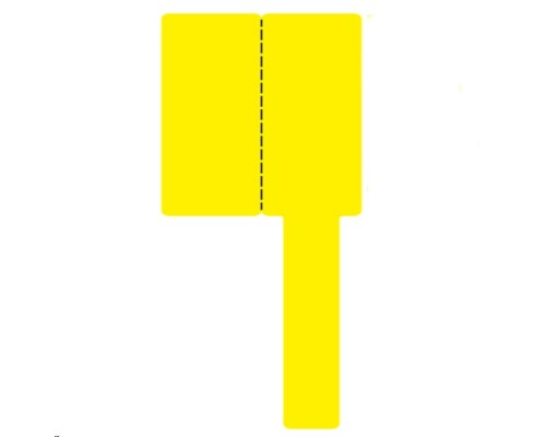 Етикетки NIIMBOT PL25*38+40-90 Yellow Cable For M2_H (1ED00427605) (1ED00427605) Етикетки NIIMBOT PL25*38+40-90 Yellow Cable For M2_H (1ED00427605) (1ED00427605)