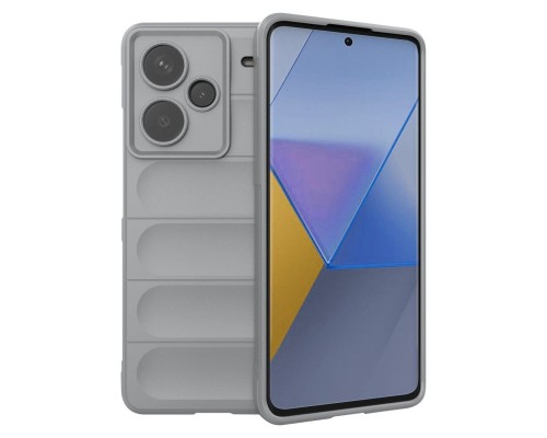 Повідок для собак WAUDOG Nylon Mono світловідбивний, S, Ш 15 мм, Д 200 см, фіолетовий (46359)