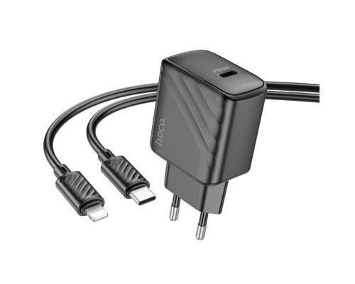 Автокрісло FreeON VEGA 2 в 1 black (49133)