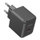 Автокрісло FreeON VEGA 2 в 1 light grey (49140)