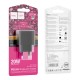 Автокрісло FreeON VEGA 2 в 1 light grey (49140)