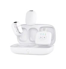 Бездротова мікрофонна система Ulanzi Vijim A30 Tiny Microphone White (A013GBW1 A30) (A013GBW1)