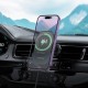 Автокрісло FreeON OPAL Dark grey (49638)