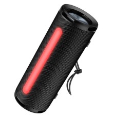 Портативна колонка BOROFONE BR31 Gamble sports BT speaker Black (6941991102523)