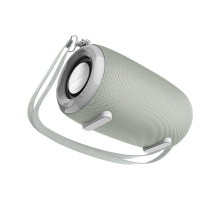 Портативна колонка BOROFONE BR4 Horizon sports wireless speaker Grey (6931474718235)