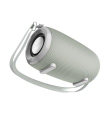 Портативна колонка BOROFONE BR4 Horizon sports wireless speaker Grey (BR4G)