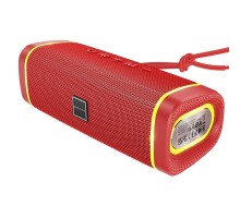 Портативна колонка BOROFONE BR32 Sound arc sports BT speaker Red (6941991103452)