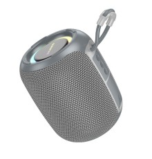 Портативна колонка BOROFONE BR36 Lucy sports BT speaker Dark Gray (6941991104398)
