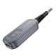 Bluetooth-ресивер BOROFONE BC51 Clear way AUX BT audio receiver/transmitter Metal Grey (6941991117305)