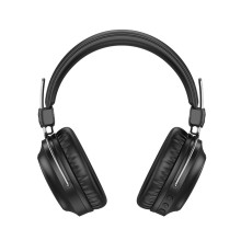 Бездротові навушники BOROFONE BO33 Melody BT headphones Black (6941991120084)