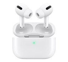 Бездротові навушники BOROFONE BW80 True wireless stereo headset White (6941991114946)