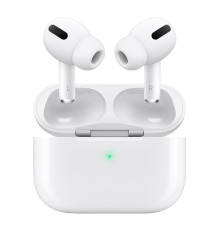 Бездротові навушники BOROFONE BW80 True wireless stereo headset White (6941991114946)