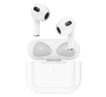 Бездротові навушники BOROFONE BW81 True wireless stereo headset White (6941991114953)