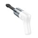 Автомобільний пилосос BOROFONE FC4 Diamond brushless portable car vacuum cleaner White (6941991119101)
