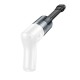 Автомобільний пилосос BOROFONE FC4 Diamond brushless portable car vacuum cleaner White (6941991119101)