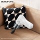Автомобільний пилосос BOROFONE FC4 Diamond brushless portable car vacuum cleaner White (6941991119101)