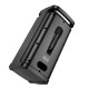 Портативна колонка BOROFONE BP25 Vida BT speaker with microphone Black (6941991119422)