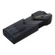 Флеш-накопичувач Kingston USB 3.2 DT Exodia Onyx 256GB Black (DTXON/256GB)