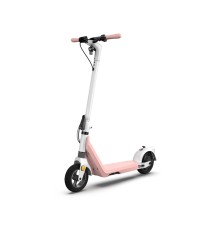 Електросамокат OKAI Zippy ES50С Pink  8&quot; 250W/500W, 5.2Ah, 20 km, 25 km/h, 10°, 13.5 kg (ES50C-P)