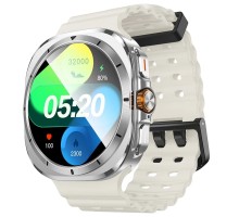 Смарт-годинник HOCO Y29 Smart sports watch (call version) Silver (6942007648523)