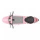Електросамокат з сидінням OKAI Ceetle PRO EA10C Pink 10', 350(900)W, 25Km/h, 10.4Ah, 55Km, 20%, NFC, App.29kg (EA10C-P)