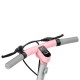 Електросамокат з сидінням OKAI Ceetle PRO EA10C Pink 10', 350(900)W, 25Km/h, 10.4Ah, 55Km, 20%, NFC, App.29kg (EA10C-P)