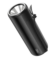 Портативна колонка HOCO HC11 Bora sports BT speaker Black (6931474762061)