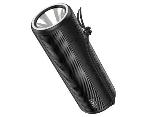 Портативна колонка HOCO HC11 Bora sports BT speaker Black (6931474762061) Портативна колонка HOCO HC11 Bora sports BT speaker Black (6931474762061)