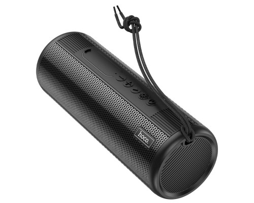 Портативна колонка HOCO HC11 Bora sports BT speaker Black (6931474762061) Портативна колонка HOCO HC11 Bora sports BT speaker Black (6931474762061)