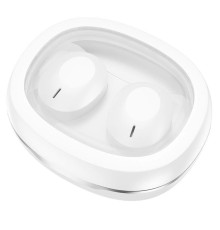 Бездротові навушники HOCO EQ3 Smart true wireless BT headset White (6931474798565)