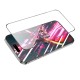 Захисне скло HOCO 9D large arc dustproof glass for iP15 Pro Max(A34) Black (6942007607469)