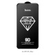 Захисне скло HOCO 9D large arc dustproof glass for iP15 Pro Max(A34) Black (6942007607469)