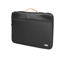 Сумка HOCO GT7 Extraordinary series laptop bag (14 inches) Mysterious Black (6942007648417)