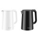 Електрочайник HOCO HE11 1.7L electric kettle (EU) White (6942007638159)