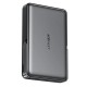 Зовнішній акумулятор ACEFAST M17 PD20W/22.5W magnetic fast charging power bank with built-in stand 10000mAh Black (6974316284000)