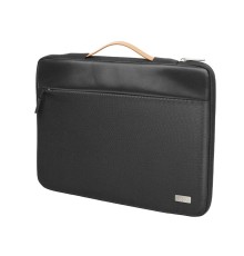 Сумка HOCO GT7 Extraordinary series laptop bag (16 inches) Mysterious Black (6942007648431)