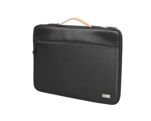 Сумка HOCO GT7 Extraordinary series laptop bag (16 inches) Mysterious Black (6942007648431) Сумка HOCO GT7 Extraordinary series laptop bag (16 inches) Mysterious Black (6942007648431)