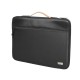 Сумка HOCO GT7 Extraordinary series laptop bag (16 inches) Mysterious Black (6942007648431)