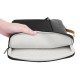 Сумка HOCO GT7 Extraordinary series laptop bag (16 inches) Mysterious Black (6942007648431)