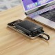 Зовнішній акумулятор ACEFAST M13 PD22.5W power bank with cable 10000mAh Black (6974316283959)