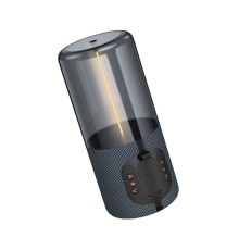 Портативна колонка HOCO BS64 Rocker BT speaker Blue (6942007636568)